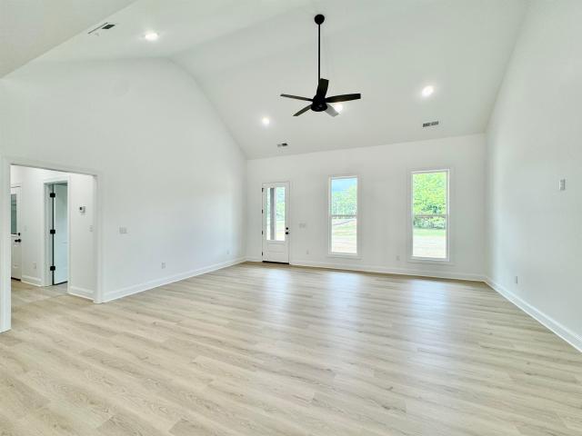 House for sale in Florence, Alabama
