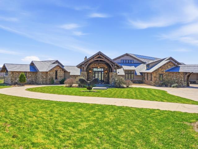 House for sale in Columbia, Missouri