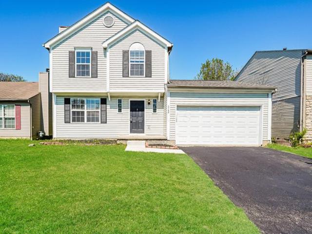House for sale in Canal Winchester, Ohio
