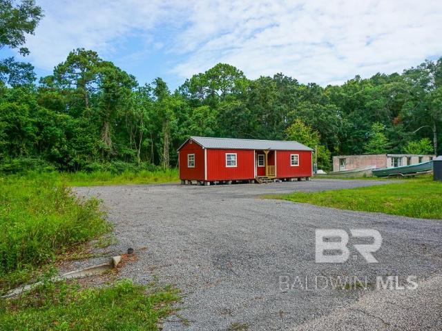 Land for sale in Mobile, Alabama