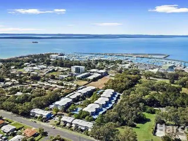 Apartment for rent in Great Sandy Strait, Queensland