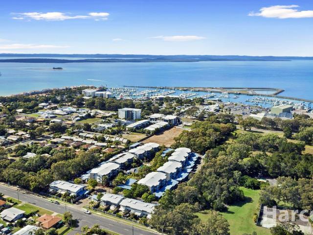 Apartment for rent in Great Sandy Strait, Queensland