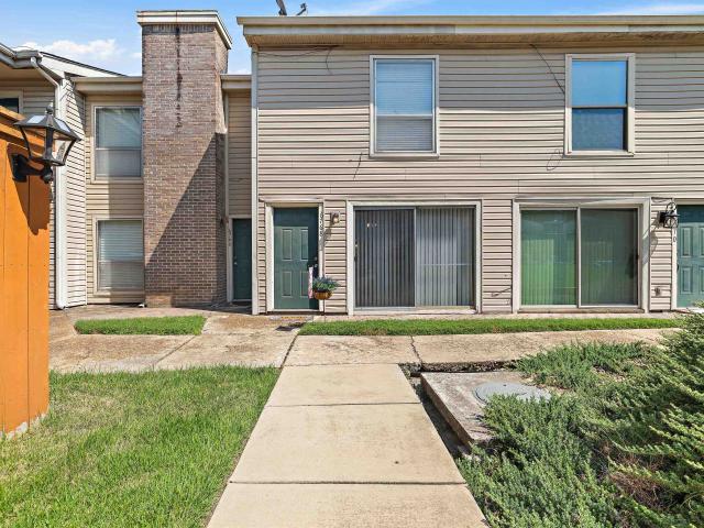 Condo for sale in Memphis, West Tennessee