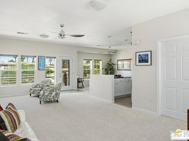 Condo for sale in Cathedral City, California