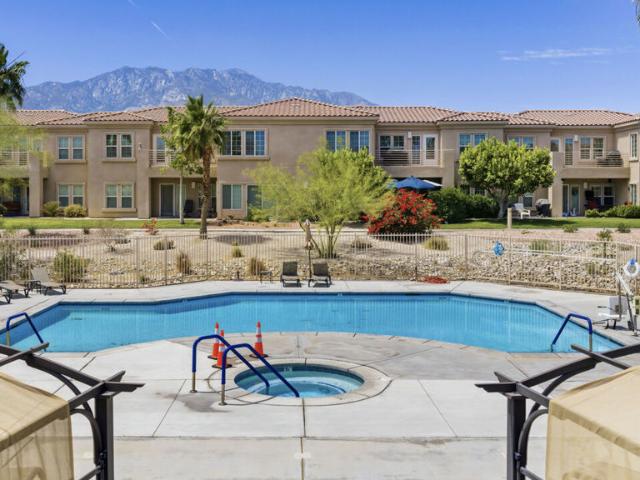 Condo for sale in Cathedral City, California
