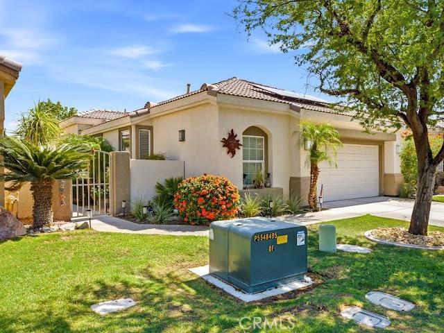 House for sale in Cathedral City, California