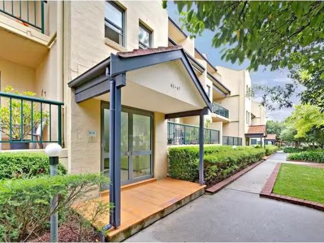 Apartment for rent in Inner West, Sydney