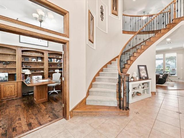 House for sale in Grand Prairie, Texas