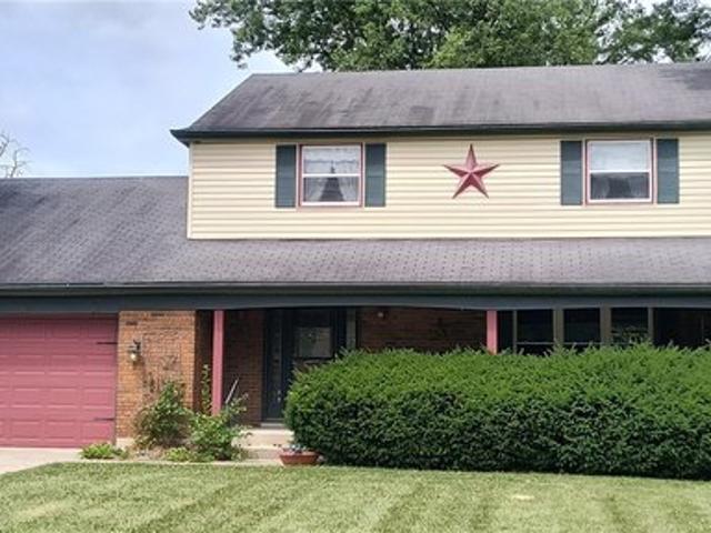 House for sale in Clayton, Ohio