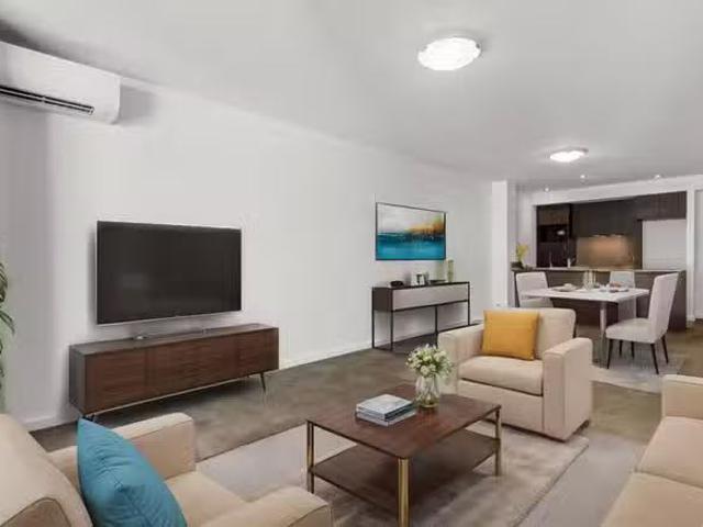 Apartment for rent in City Of Perth, Cockburn
