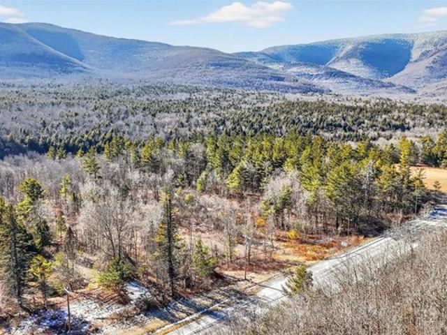 Land for sale in East Jewett, New York