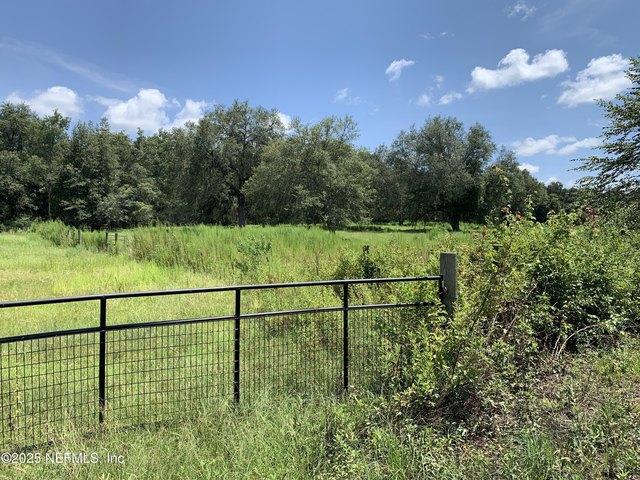 Land for sale in Baker, Florida