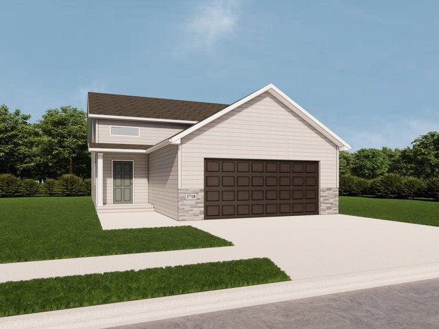 House for sale in Fargo, North Dakota