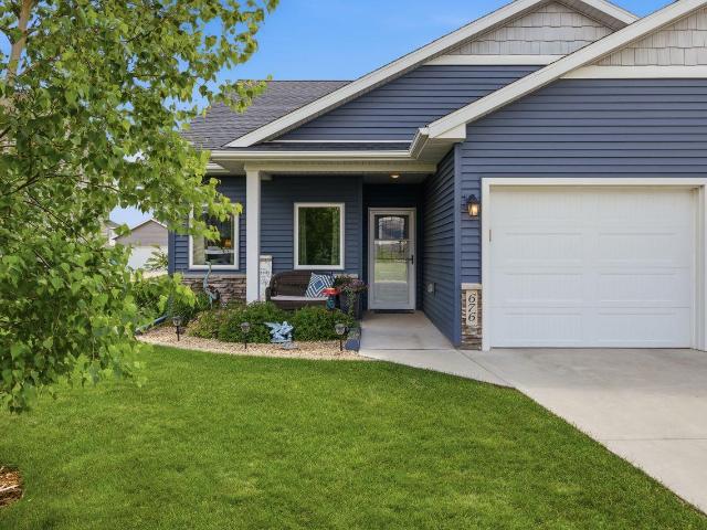 House for sale in Sartell, Minnesota