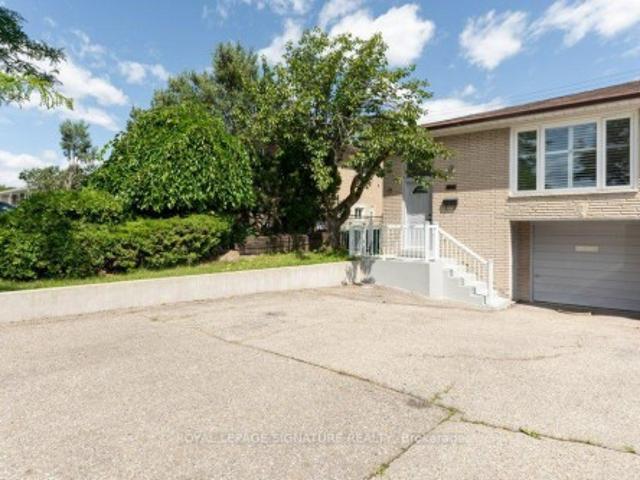 House for sale in Mississauga, Ontario