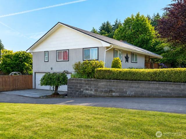 House for sale in Morton, Washington