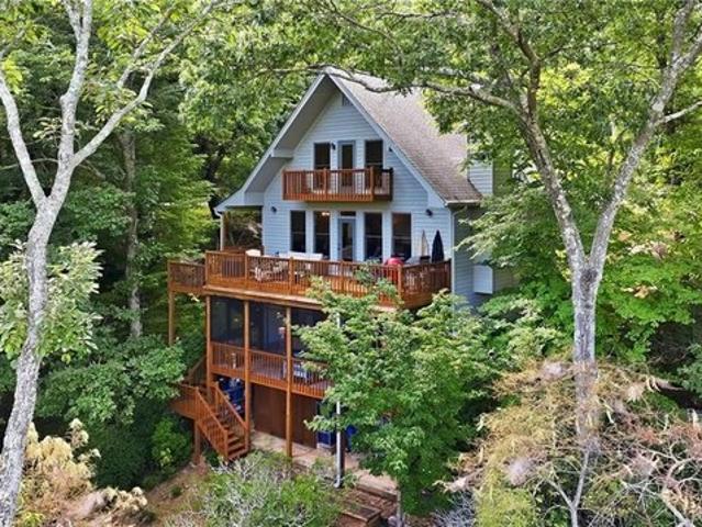 House for sale in Pickens, Georgia