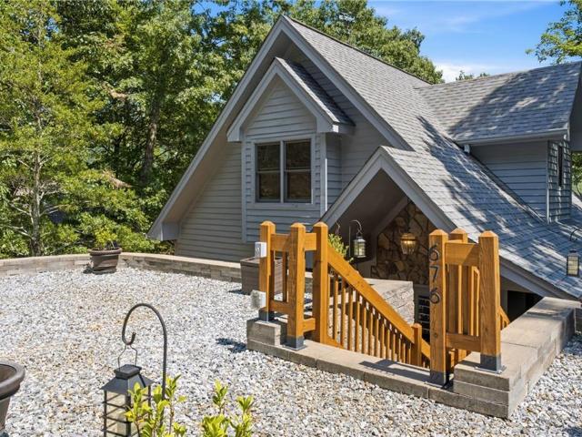 House for sale in Pickens, Georgia