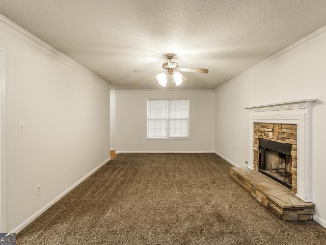 House for sale in Haralson, Georgia
