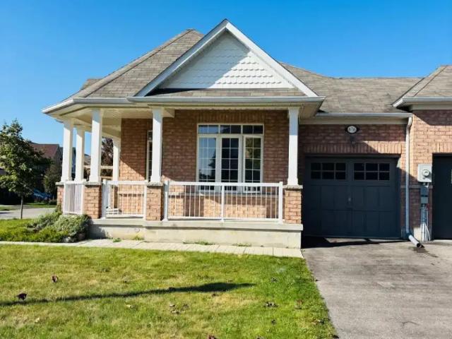 House for rent in Woodstock, Ontario