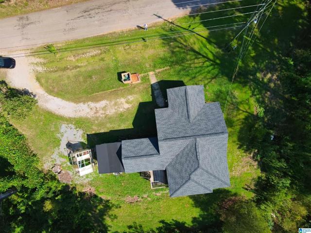House for sale in West Blocton, Alabama