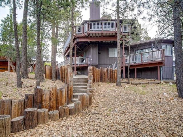 House for sale in Big Bear Lake, California