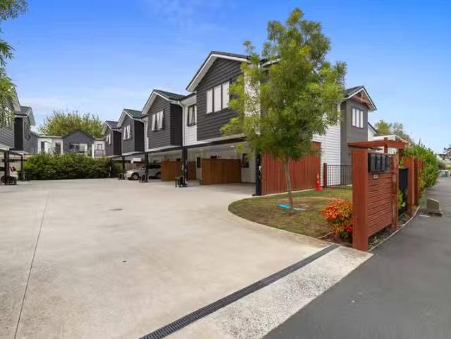 Apartment for sale in Hamilton, Waikato