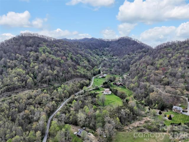 Land for sale in Haywood, North Carolina