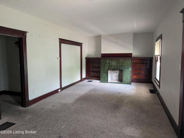 House for sale in Louisville, Kentucky