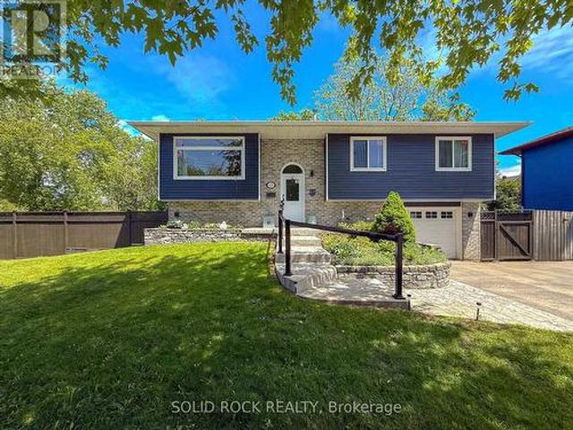 House for sale in Kingston, Ontario