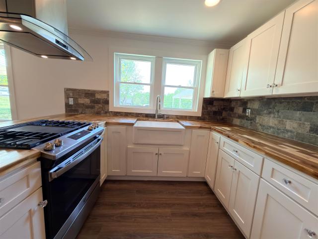 House for sale in Cullman, Alabama