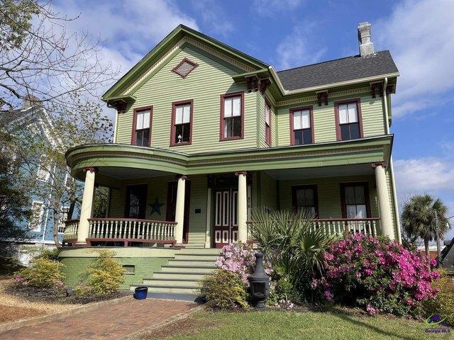 House for sale in Macon, Georgia