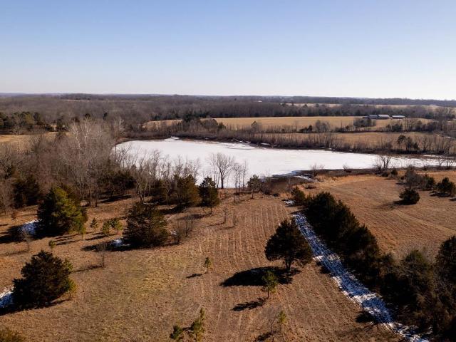 Land for sale in Missouri