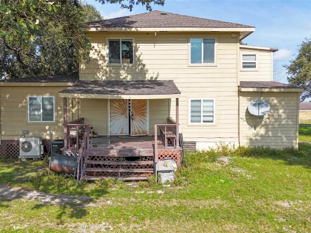 House for sale in Wharton, Texas