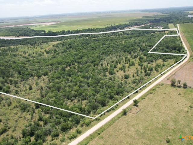Land for sale in Milam, Texas