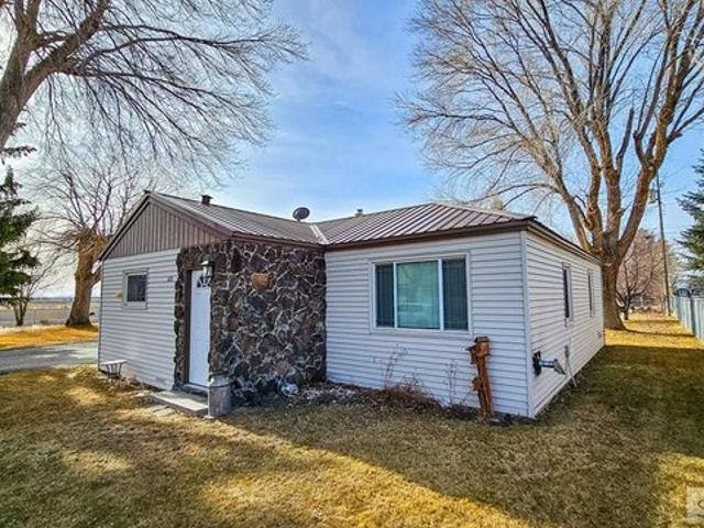 House for sale in Arco, Idaho