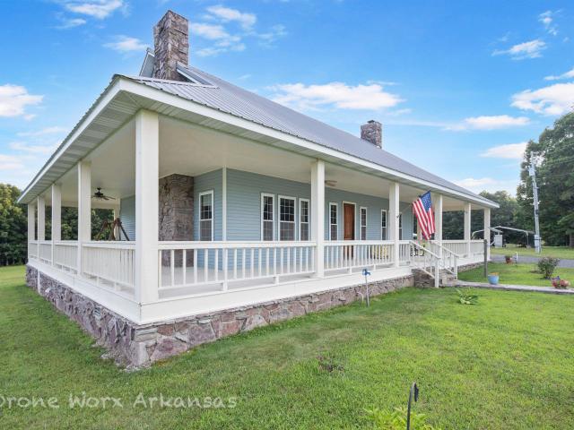 House for sale in Ark