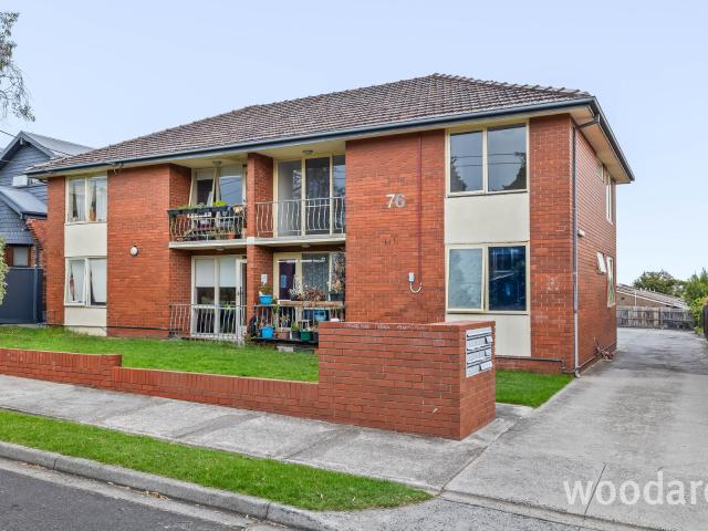 Apartment for rent in Camerons Creek, Victoria