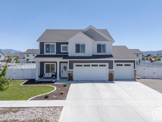 House for sale in Hyrum, Cache County