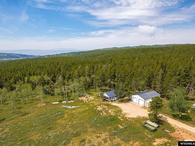 House for sale in Wyoming