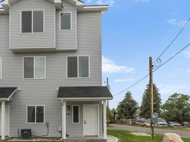 Townhouse for sale in Bingham, Idaho