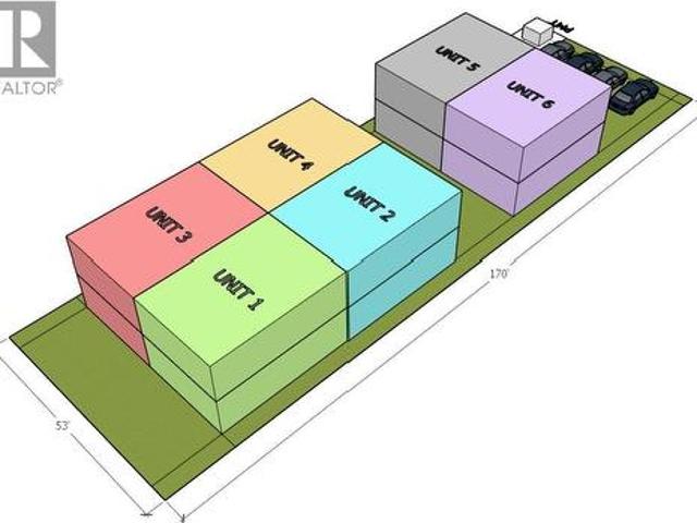 House for sale in Vancouver, British Columbia