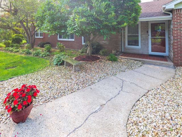 House for sale in Porter, Indiana