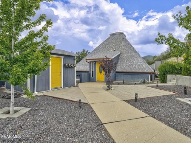 House for sale in Prescott, Arizona