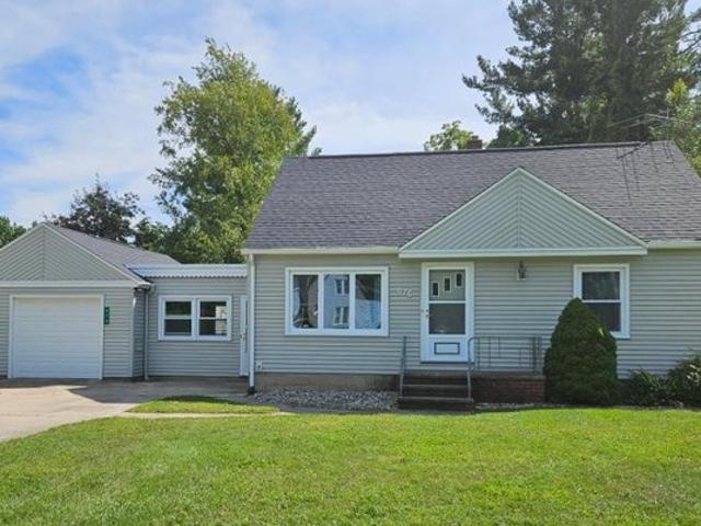 House for sale in Sebewaing, Michigan