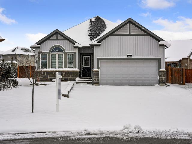 House for sale in Belleville, Ontario