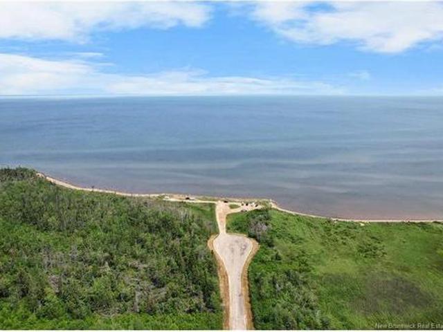 Land for sale in Westmorland, New Brunswick