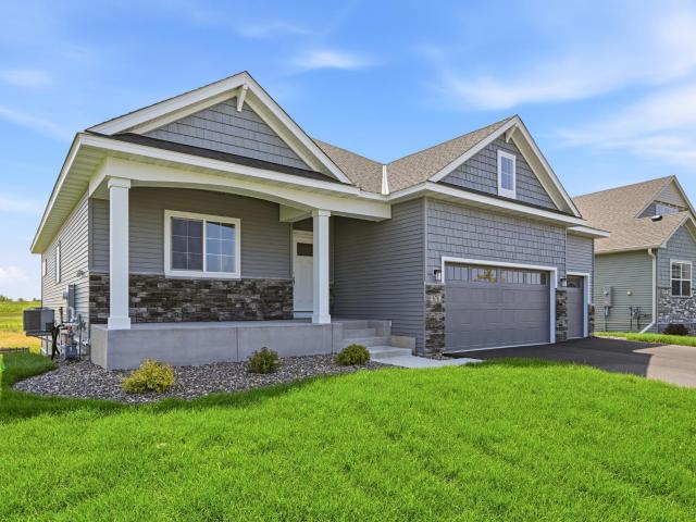 House for sale in Wright, Minnesota