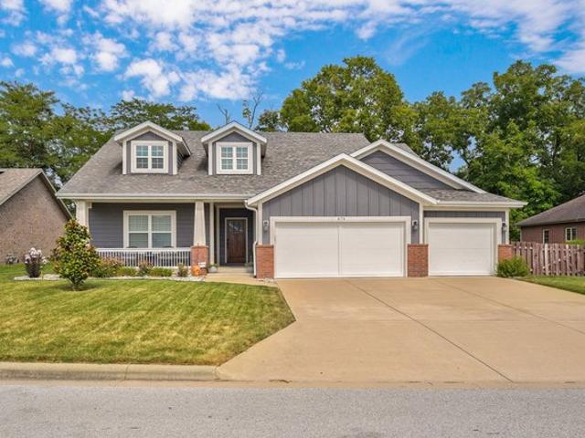 House for sale in Nixa, Missouri