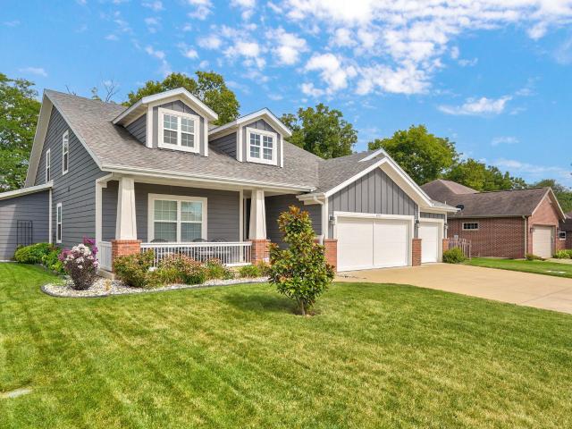 House for sale in Nixa, Missouri